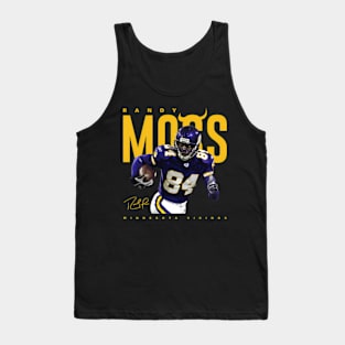 Randy Moss Tank Top